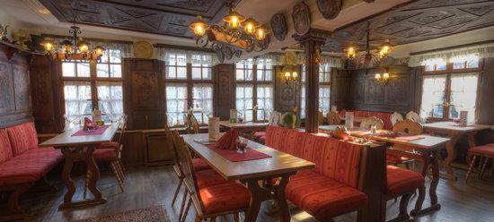 Restaurant Rur-Cafe